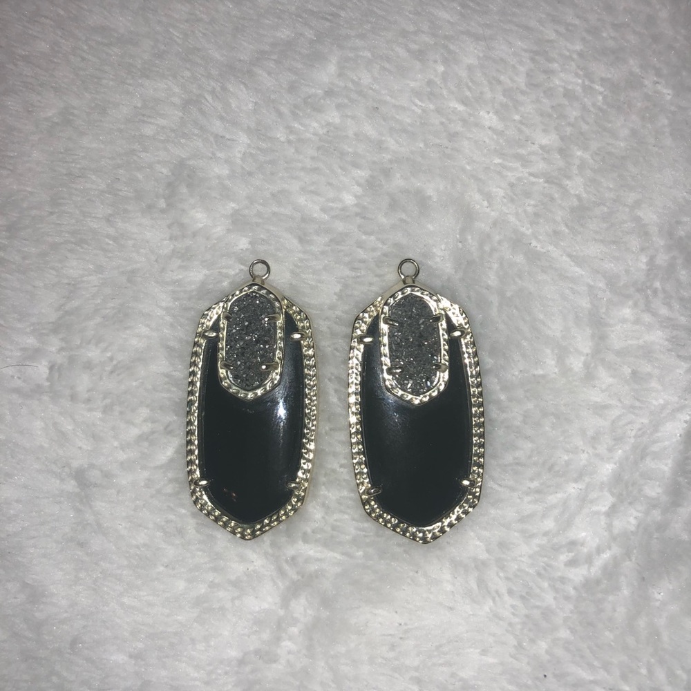 Kendra Scott earrings